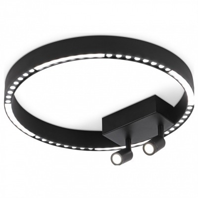 Накладной светильник Ambrella Light FL FL5806 AMBR_FL5806