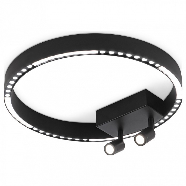 Фото Накладной светильник Ambrella Light FL FL5806 AMBR_FL5806 - интернет-магазин МегаТерем в Москве