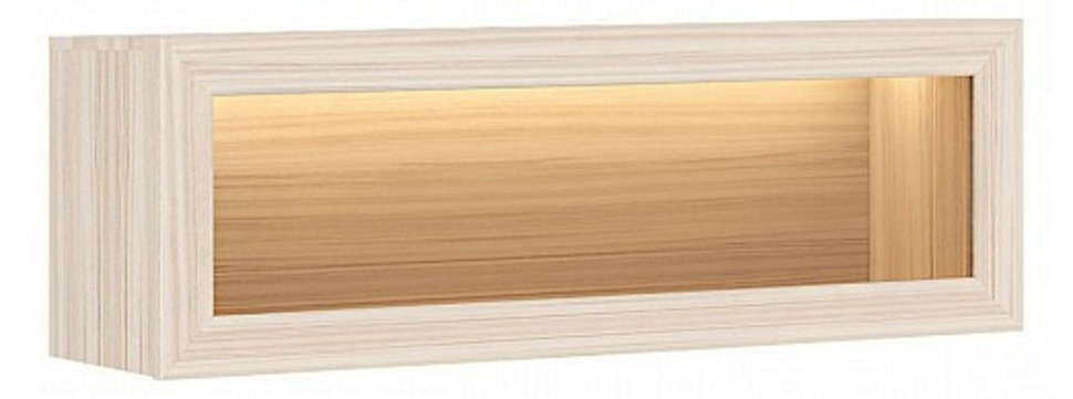 Фото Полка книжная Нобиле ПН-ФС MER_PN-FS-KK - интернет-магазин МегаТерем в Москве