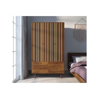 Шкаф трехстворчатый Berber ...