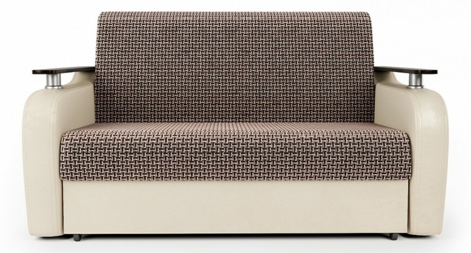 Фото Диван-кровать Гранд Д 120 SDZ_110036135352 - интернет-магазин МегаТерем в Москве