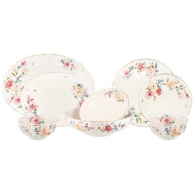 Сервиз обеденный lefard вре...