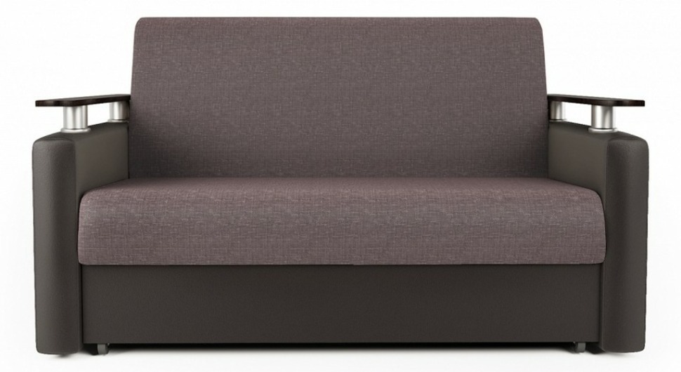 Фото Диван-кровать Шарм 120 SDZ_467335074 - интернет-магазин МегаТерем в Москве