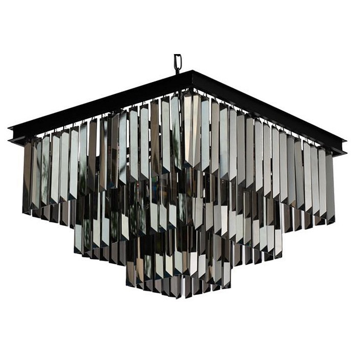 Фото Подвесная люстра Loft it Prism 10018/500S LF_10018_500S - интернет-магазин МегаТерем в Москве