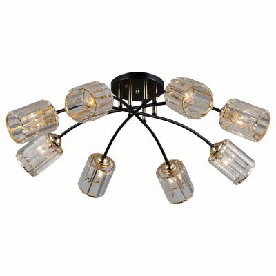 Потолочная люстра Rivoli Em...