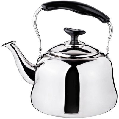 Чайник agness со встроенным...