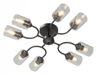 Потолочная люстра Vitaluce V2822 V2822-1/8PL VI_V2822-1_8PL