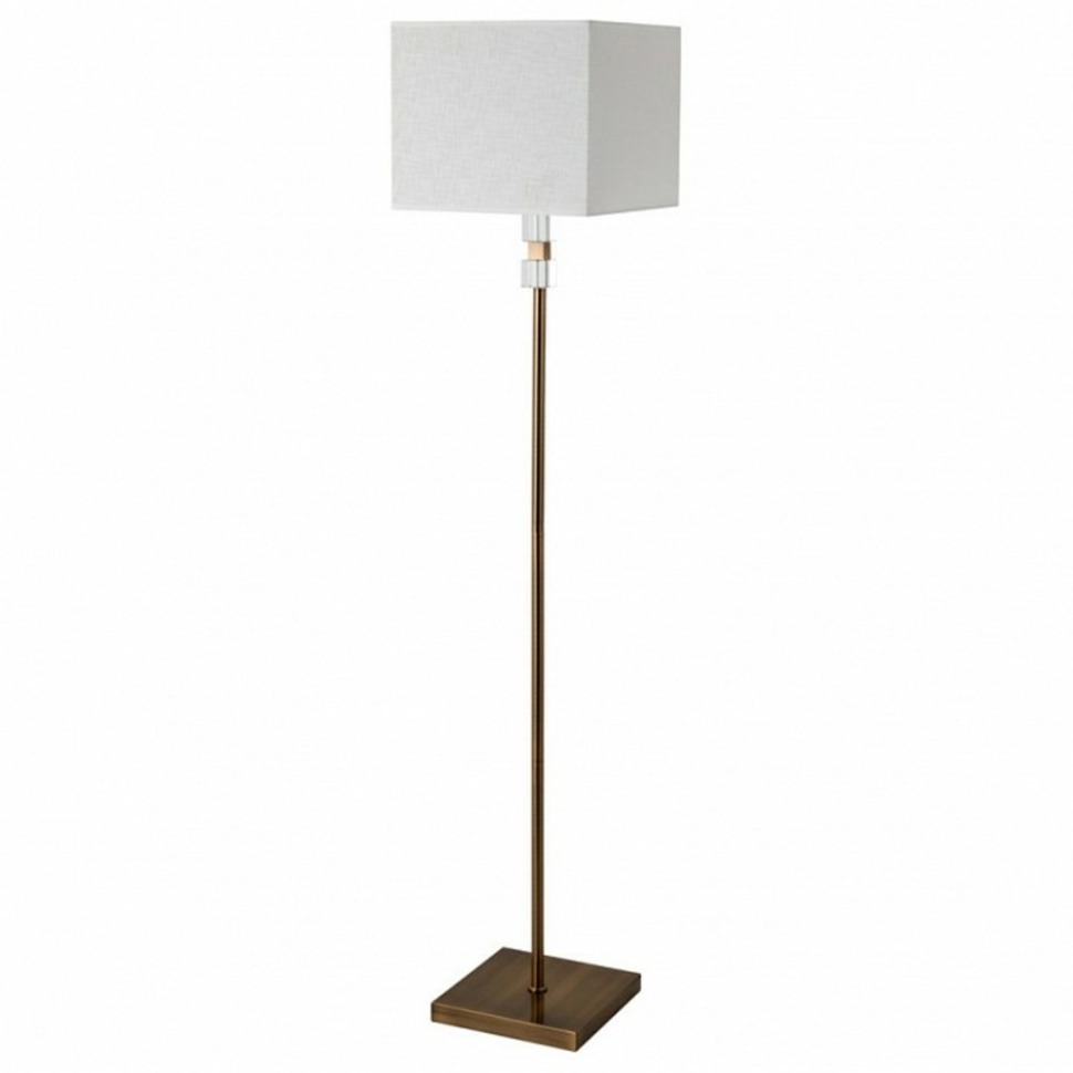 Фото Торшер Arte Lamp North A5896PN-1PB AR_A5896PN-1PB - интернет-магазин МегаТерем в Москве