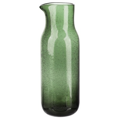 Графин flowi, 910 мл, темно...