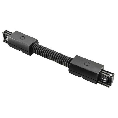 Соединитель с токопроводом ...