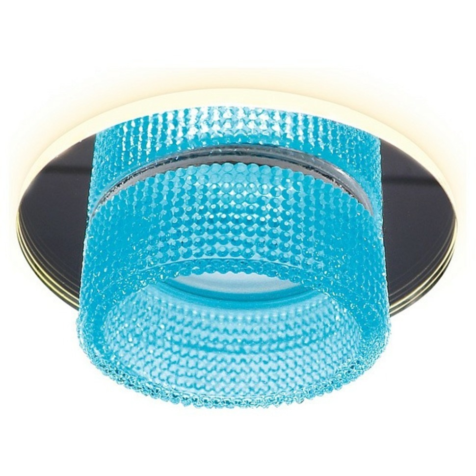 Фото Встраиваемый светильник Ambrella Light TN TN351 AMBR_TN351 - интернет-магазин МегаТерем в Москве