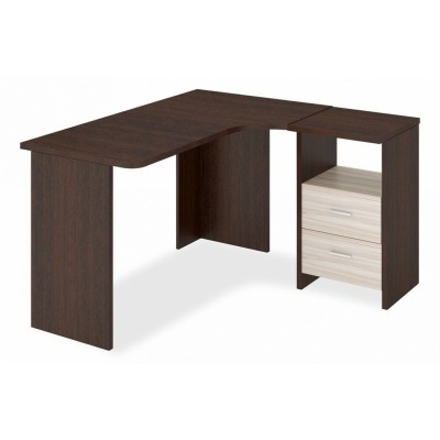 Стол письменный Домино Лайт...