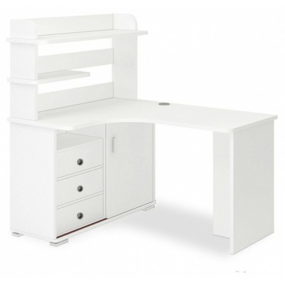 Стол компьютерный Домино СР-145 MER_SR-145-BE-LEV-NOVYJ