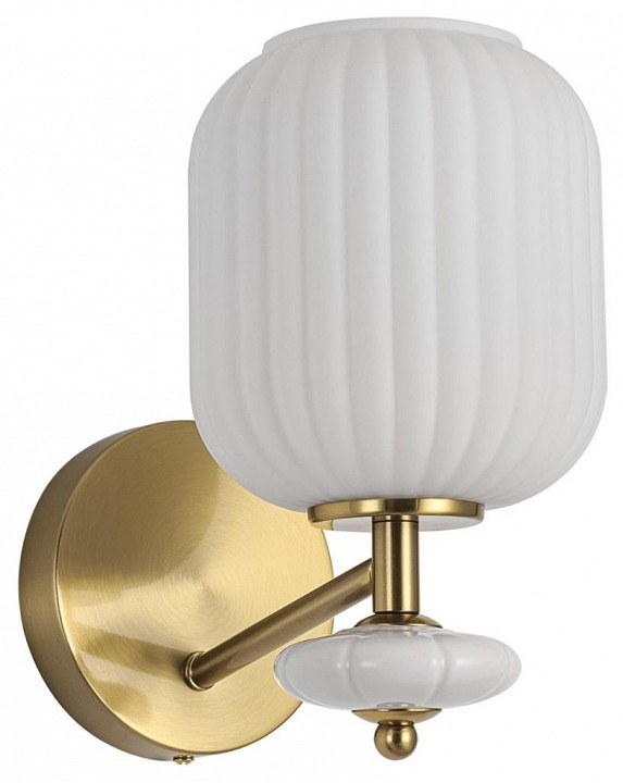 Фото Бра Lumion ALEGRA 8334/1W LMN_8334_1W - интернет-магазин МегаТерем в Москве