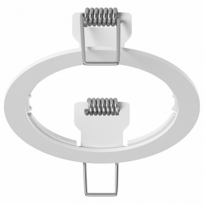Рамка на 1 светильник Light...