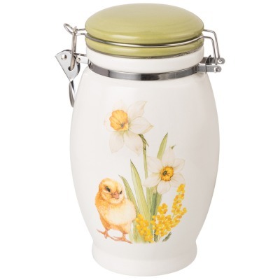 Банка agness sunday 11,5*20...