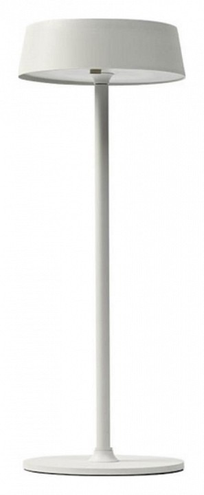 Фото Настольная лампа декоративная Omnilux  OML-40514-01 OM_OML-40514-01 - интернет-магазин МегаТерем в Москве