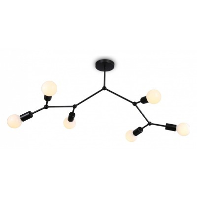 Люстра на штанге Ambrella L...