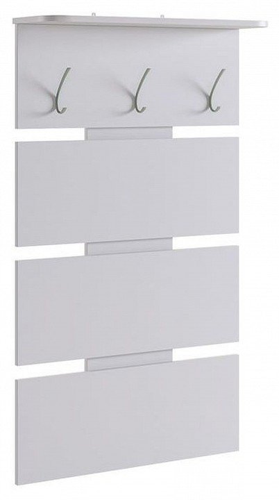 Фото Вешалка-полка Реал 2 MBS_PR-0030-0133 - интернет-магазин МегаТерем в Москве