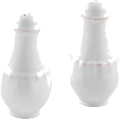 Набор соль/перец IM550-WHI(...