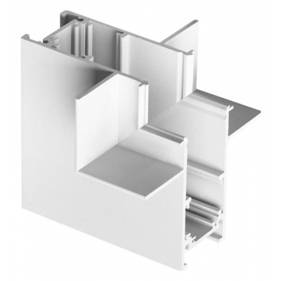 Соединитель угловой внутренний для треков встраиваемых Novotech Flum 135233 NV_135233