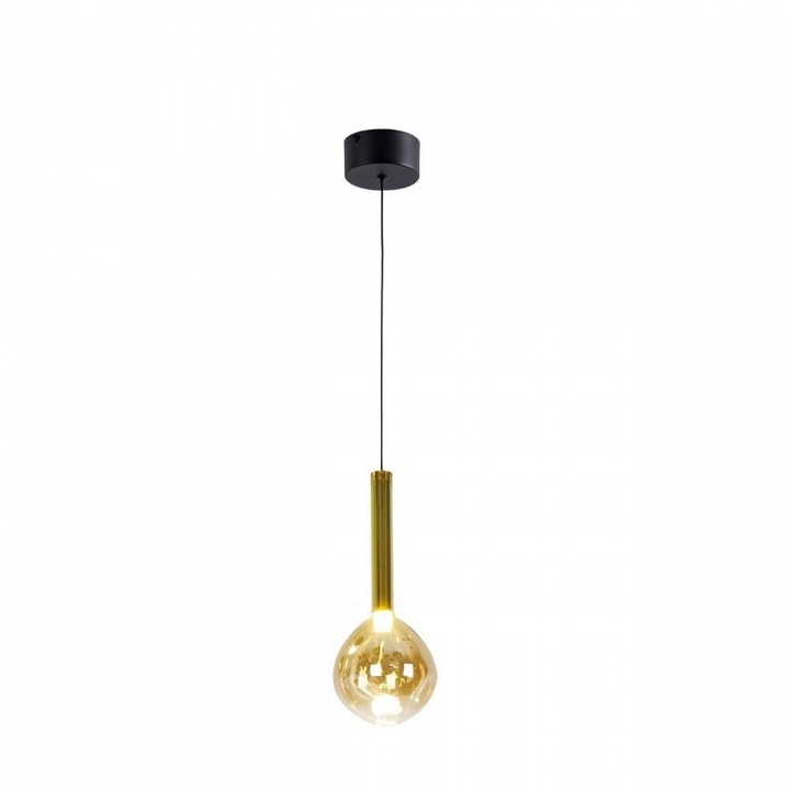 Фото Подвесной светильник Aployt Wisia APL.058.06.04 AP_APL.058.06.04 - интернет-магазин МегаТерем в Москве