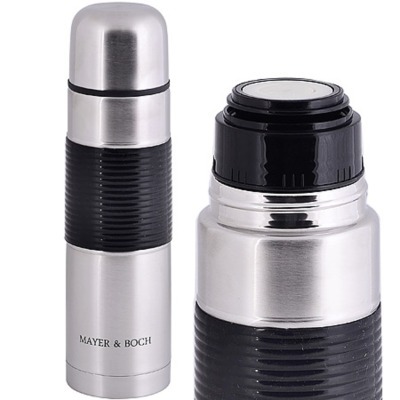 Термос 0,5 л из нержавеющей...