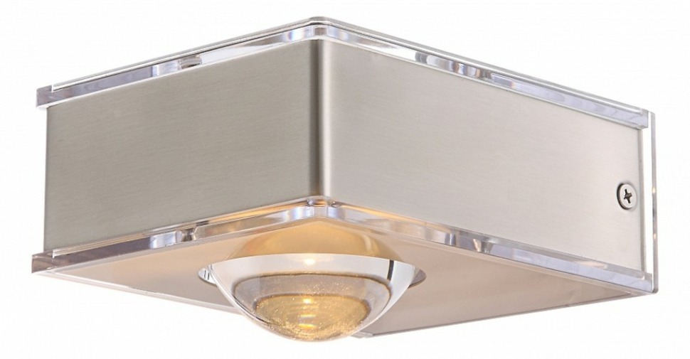 Фото Накладной светильник Globo Dek 34178 GB_34178 - интернет-магазин МегаТерем в Москве