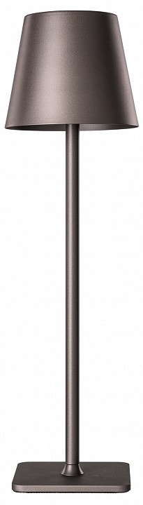 Фото Настольная лампа декоративная Kink Light Никки 07203-T,19 KL_07203-T.19 - интернет-магазин МегаТерем в Москве