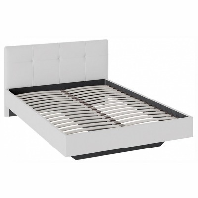 Кровать полутораспальная Эл...