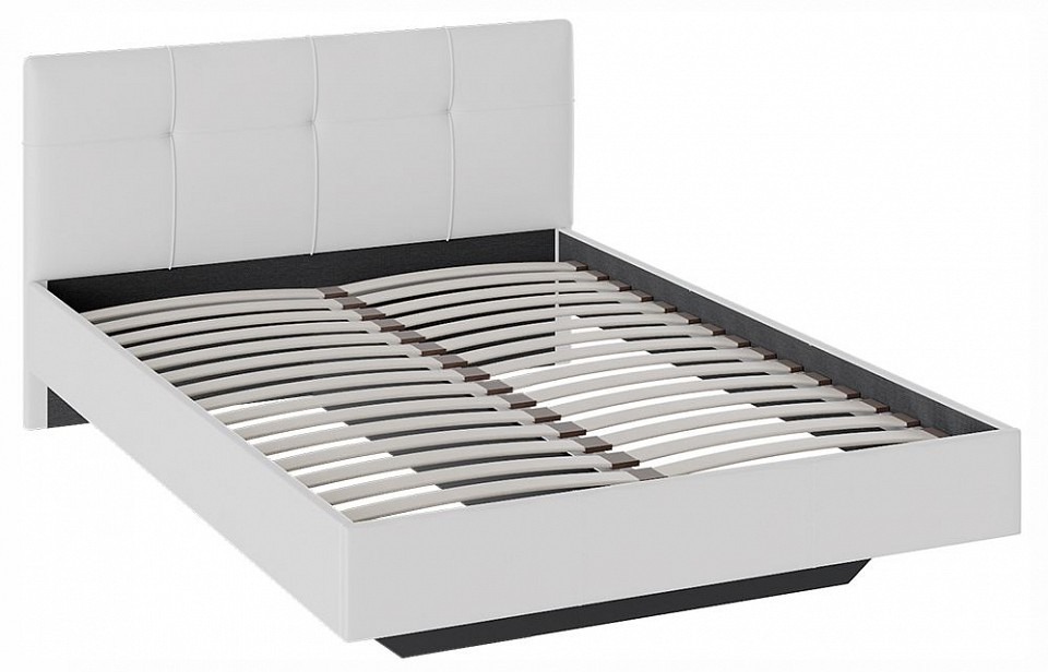 Фото Кровать полутораспальная Элис Тип 1 TRI_263463 - интернет-магазин МегаТерем в Москве