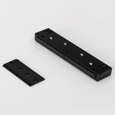 Соединитель линейный для тр...