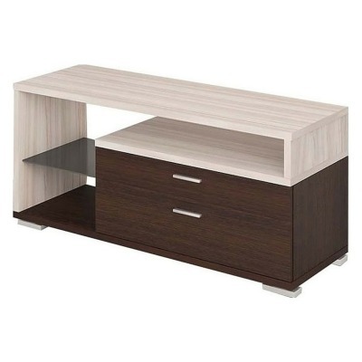 Тумба под ТВ Домино ТК-10 MER_TK-10_KV