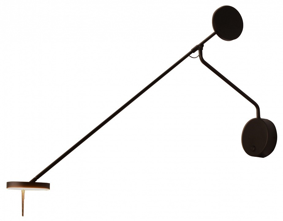 Фото Бра Kink Light Некси 09440-2,19(4000K) KL_09440-2.19_4000K - интернет-магазин МегаТерем в Москве