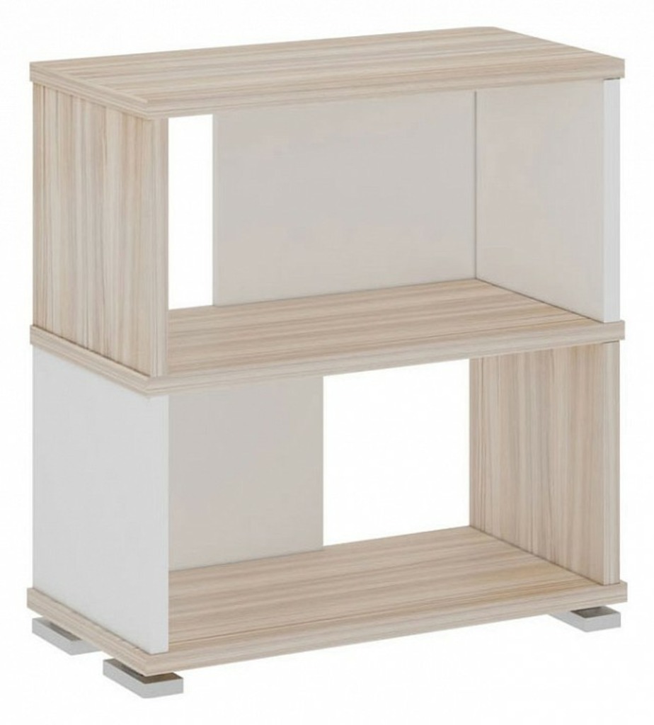 Фото Стеллаж СБ-10/2 MER_SB-10-2_KBE - интернет-магазин МегаТерем в Москве