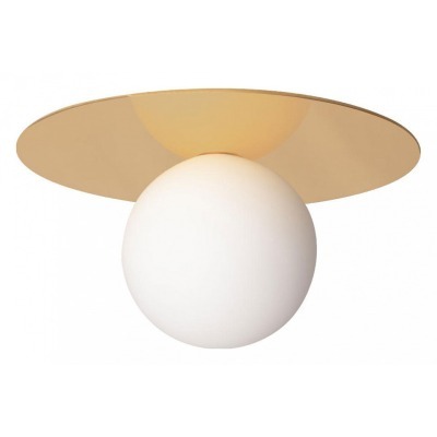 Накладной светильник Loft it Ufo 10120/250C Gold LF_10120_250C_Gold