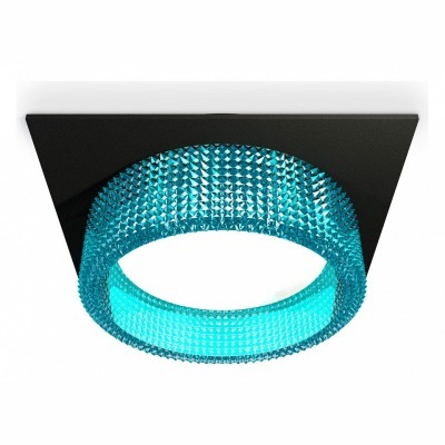 Встраиваемый светильник Amb...