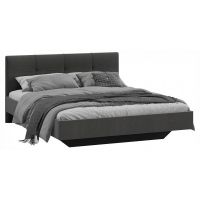 Кровать двуспальная Элис Ти...