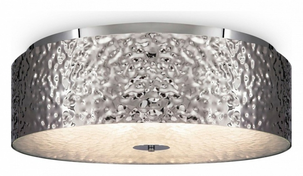 Фото Накладной светильник Maytoni Ripple MOD096CL-05CH MY_MOD096CL-05CH - интернет-магазин МегаТерем в Москве