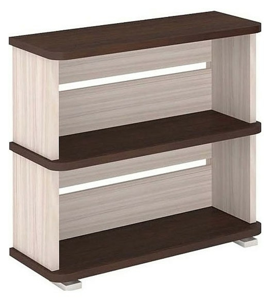 Фото Стеллаж Домино СБ-25/2 MER_SB-25_2_VK - интернет-магазин МегаТерем в Москве