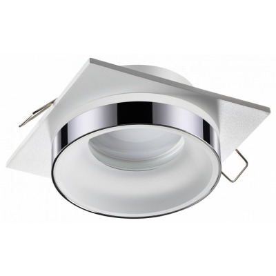 Встраиваемый светильник Novotech Water 370786 NV_370786