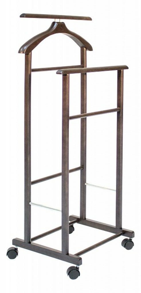 Фото Вешалка для костюма Leset Чикаго LST_2000000092218 - интернет-магазин МегаТерем в Москве