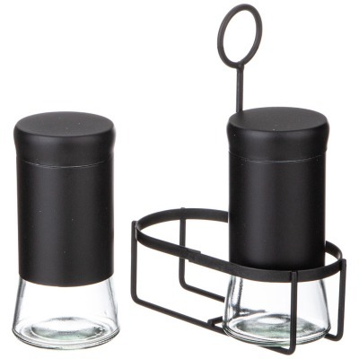 Набор баночек для специй из...