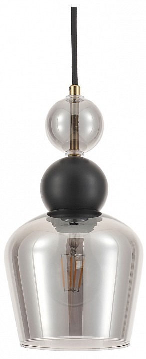 Фото Подвесной светильник Rivoli Antonela Б0066471 RVL_B0066471 - интернет-магазин МегаТерем в Москве