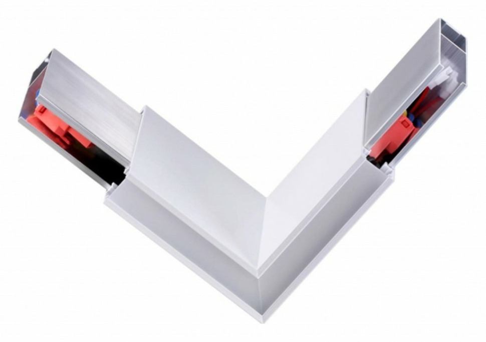 Фото Модульный светильник Novotech Iter 135078 NV_135078 - интернет-магазин МегаТерем в Москве