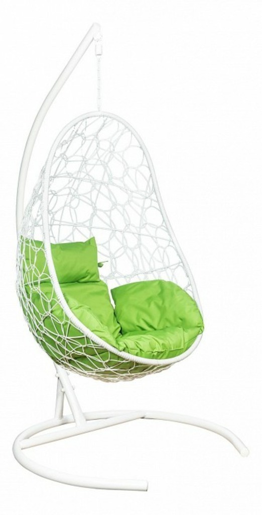 Фото Кресло подвесное Leset Ажур LST_2500000064951 - интернет-магазин МегаТерем в Москве