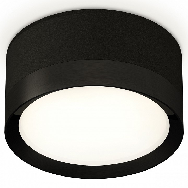 Фото Накладной светильник Ambrella Light XS XS8102002 AMBR_XS8102002 - интернет-магазин МегаТерем в Москве