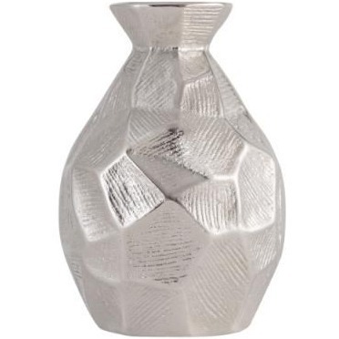 Фото Ваза Волга настольная VY017VV - интернет-магазин МегаТерем в Москве