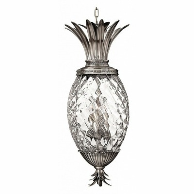 Подвесной светильник Hinkley Plantation HK-PLANT4-P-PL NC_HK_PLANT4_P_PL