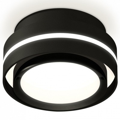 Накладной светильник Ambrel...